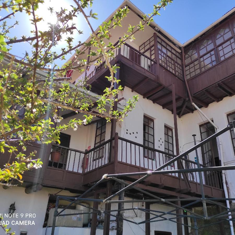 Killaly Inn Κούζκο Εξωτερικό φωτογραφία