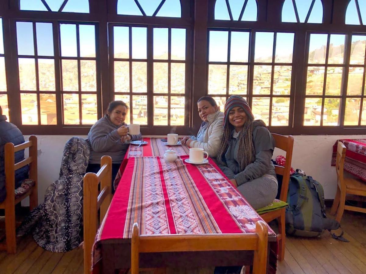 Killaly Inn Κούζκο Εξωτερικό φωτογραφία