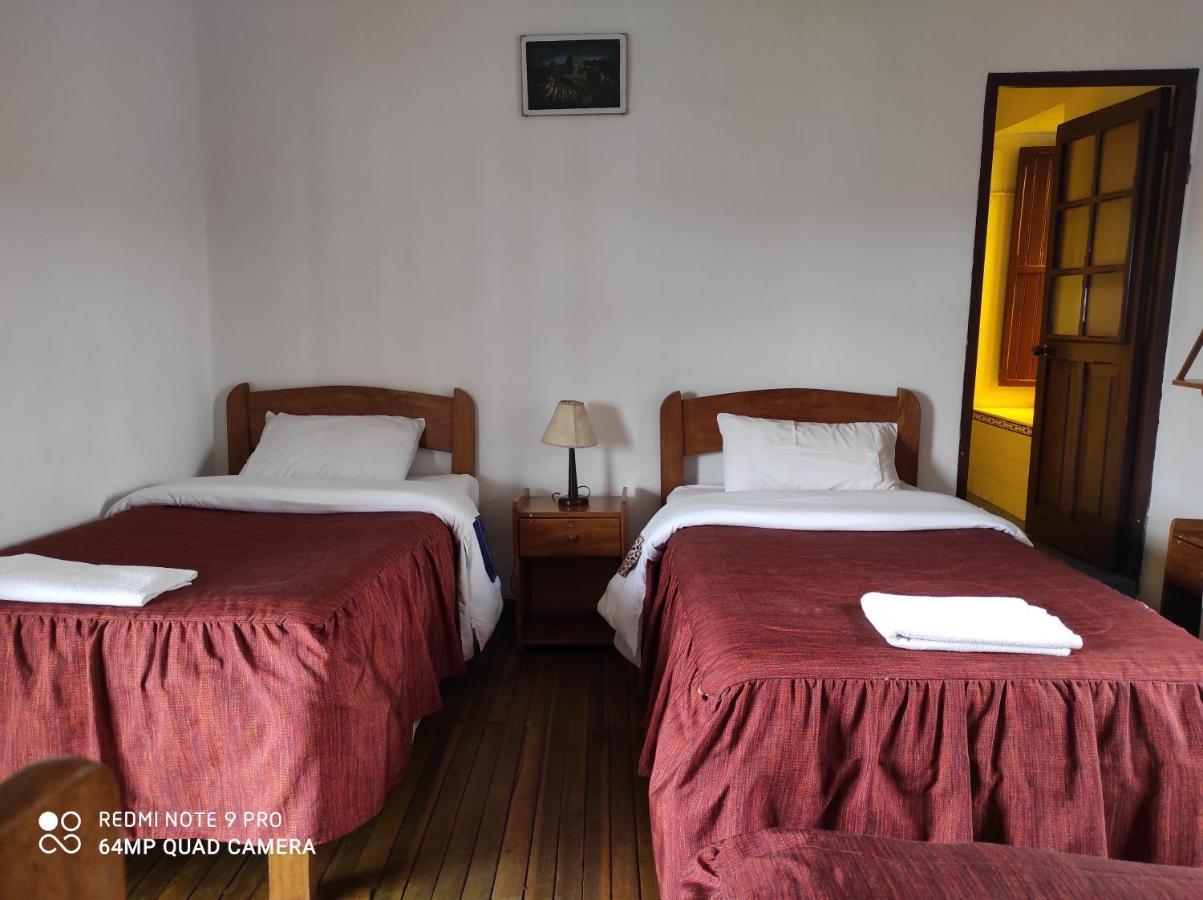 Killaly Inn Κούζκο Εξωτερικό φωτογραφία