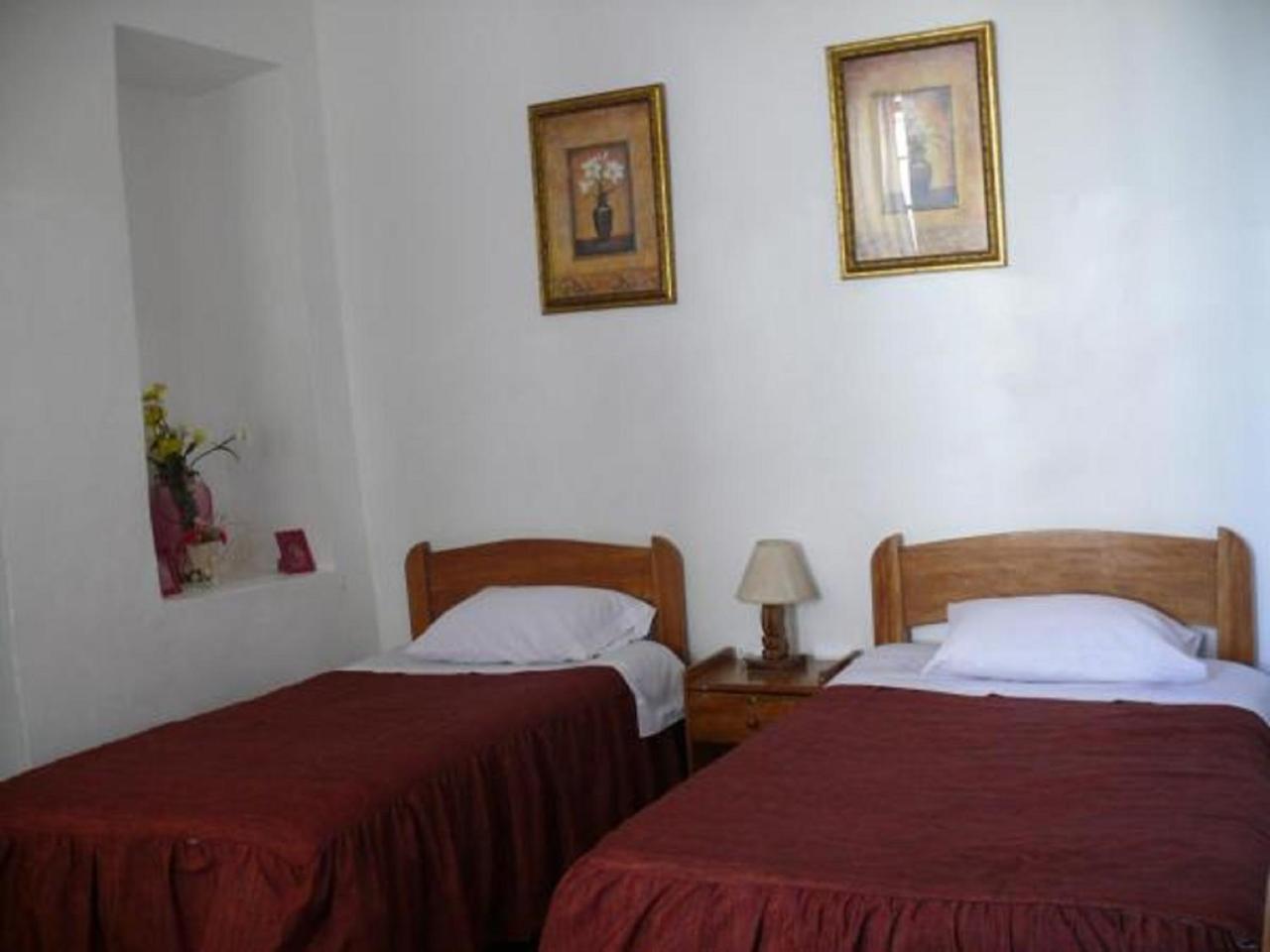 Killaly Inn Κούζκο Εξωτερικό φωτογραφία
