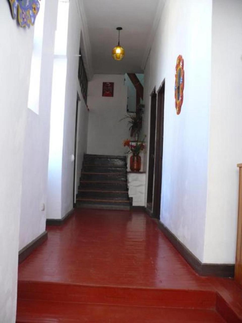 Killaly Inn Κούζκο Εξωτερικό φωτογραφία