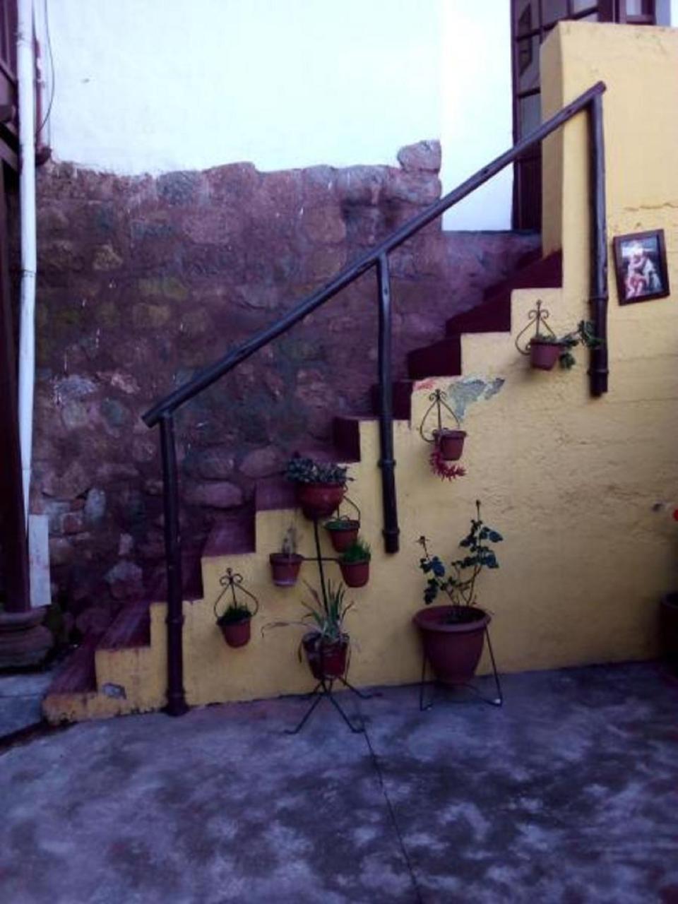 Killaly Inn Κούζκο Εξωτερικό φωτογραφία