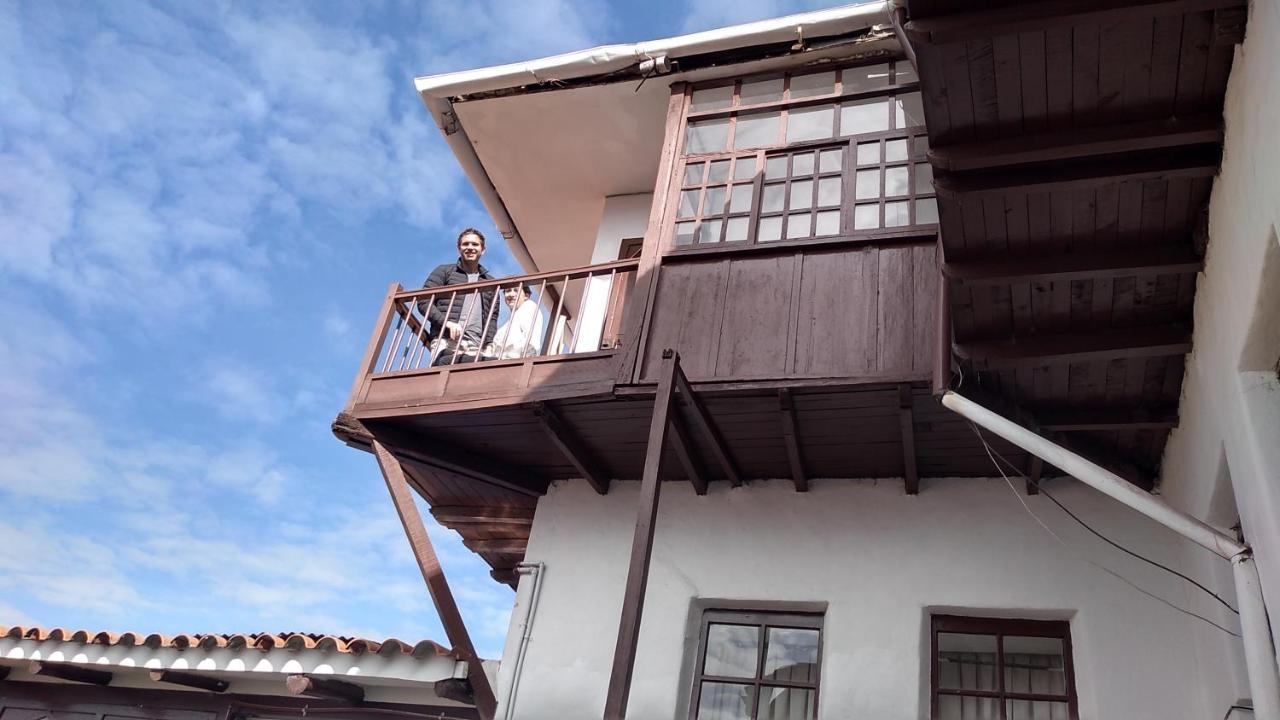Killaly Inn Κούζκο Εξωτερικό φωτογραφία